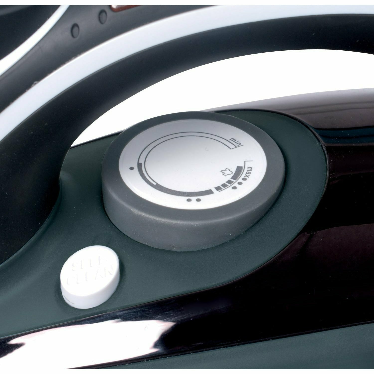 DICTROLUX - Ferro da stiro a vapore VaporProofs 2200 Watt